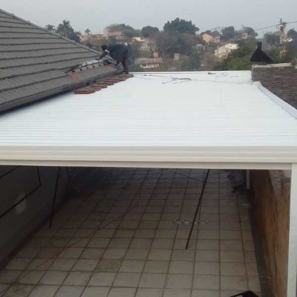 Carport noksweb